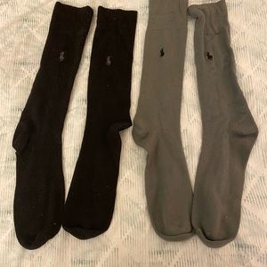 Polo Socks